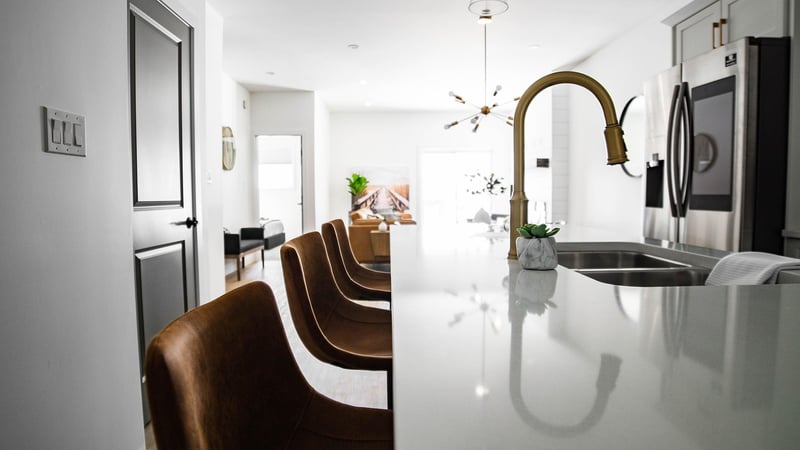 Luxurious Estates