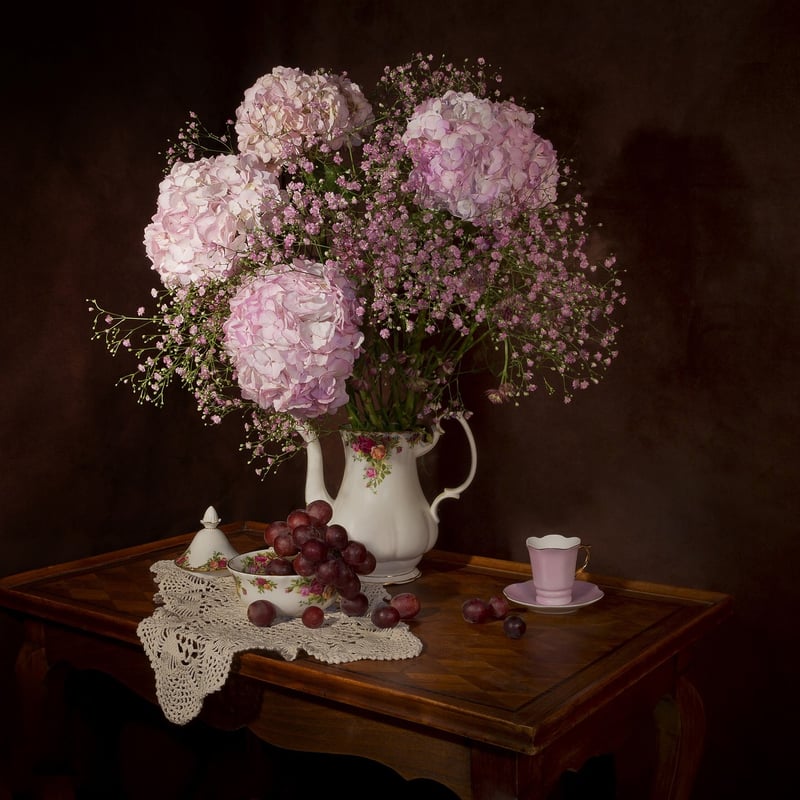 Unique Centerpieces