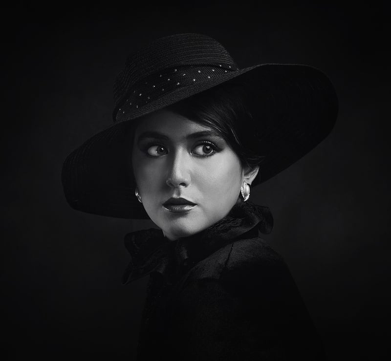 Vintage Glamour