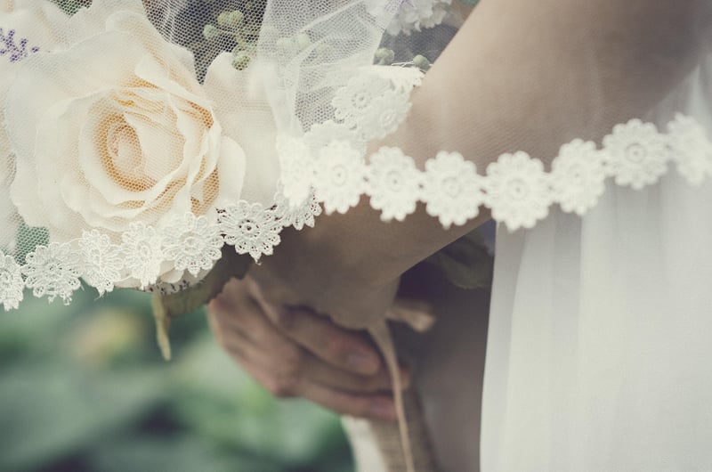 Luxury Wedding Beauty Services